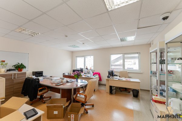 Склад 2029,6м2(аренда) аг Колодищи ул Тюленина 18 - фото 6