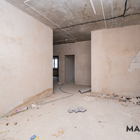 Фотография Помещение 124,6м2 (продажа) ул Лукьяновича 2В - фото 18
