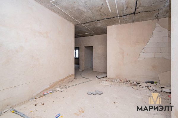 Помещение 124,6м2 (продажа) ул Лукьяновича 2В - фото 18