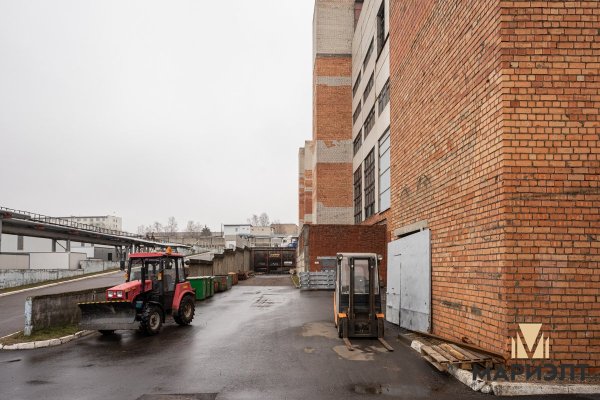 Здание 12649,8м2 (продажа) ул Машиностроителей 16 - фото 4
