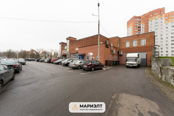 Аренда торгового помещения 183 м2 Победителей 101 - фото 4