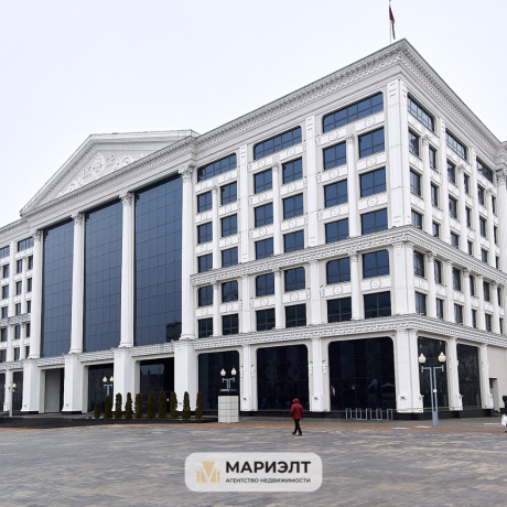 Фотография Офис 184-262.1, м2 (аренда) ул Интернациональная 38 - фото 5