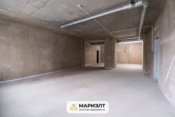Помещение 80,2м2(аренда) ул Быховская 10 - фото 2