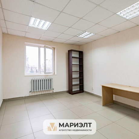 Фотография Офис 18,3м2(аренда) ул Стебенева 16к3 - фото 3