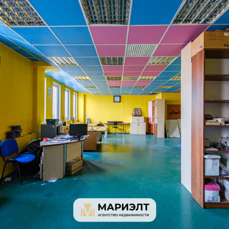 Фотография Офис 74,6 м2 (продажа) ул. Тимирязева 65Б - фото 7