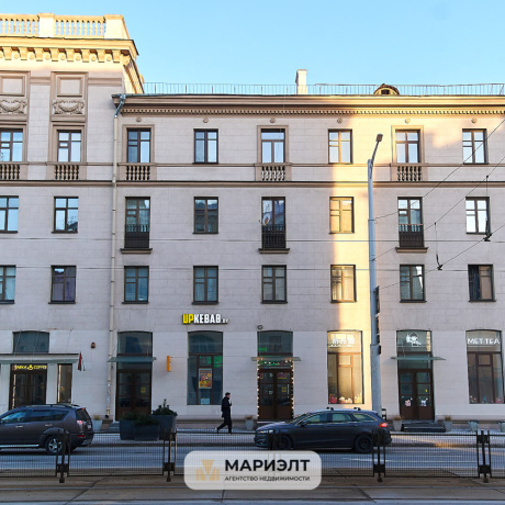 Фотография Помещение 110,4м2 (аренда) ул Кирова 2 - фото 7