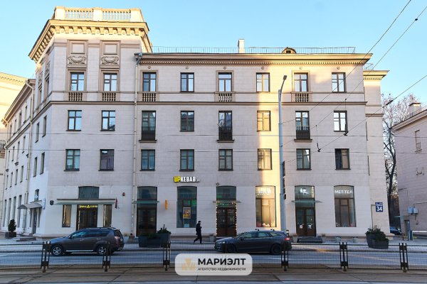 Помещение 110,4м2 (аренда) ул Кирова 2 - фото 7