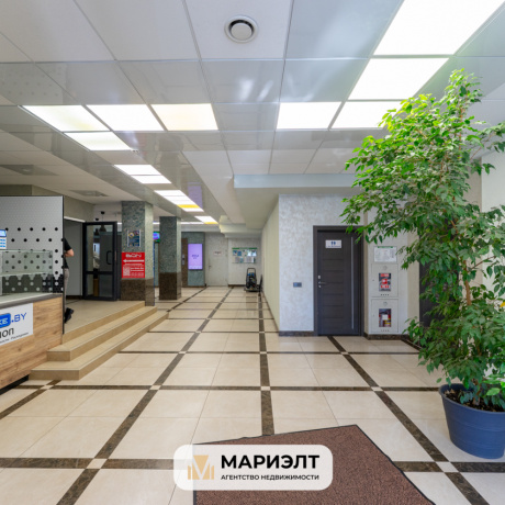 Фотография Офис 108,3 м2 (аренда) ул Новодворский с/с 40/2 - фото 3