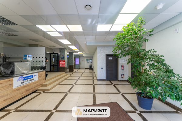 Офис 108,3 м2 (аренда) ул Новодворский с/с 40/2 - фото 3