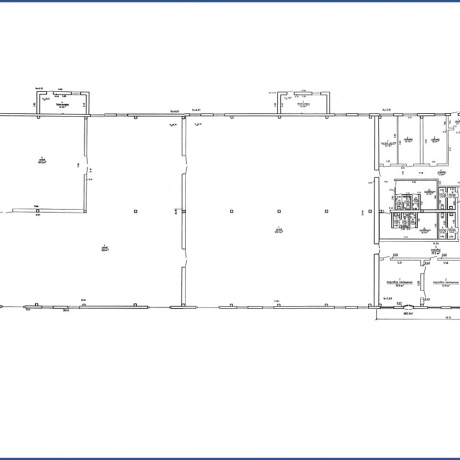Фотография Склад 2029,6м2(аренда) аг Колодищи ул Тюленина 18 - фото 2