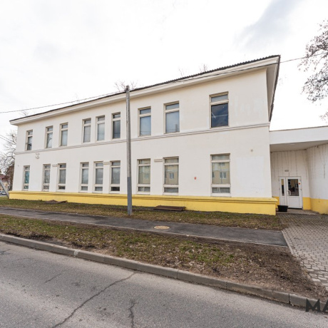 Фотография Здание 568,2м2 (продажа) ул Седова 6 - фото 4