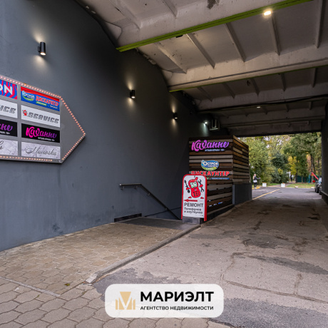 Фотография Помещение 30-141,7 м2 (аренда) ул Кальварийская 44 - фото 3