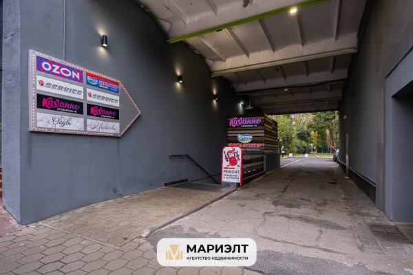 Помещение 30-141,7 м2 (аренда) ул Кальварийская 44 - фото 3