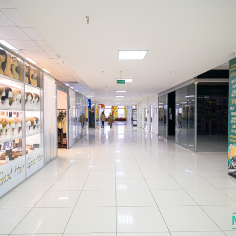 Фотография Помещение 22,9м2 (аренда) ул Немига 3 - фото 15