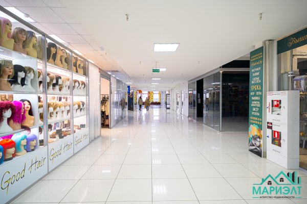 Помещение 22,9м2 (аренда) ул Немига 3 - фото 15