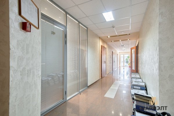 Офис 248,9м2 (продажа) ул Олешева 9 - фото 10