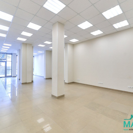 Фотография Офис 116,3м2 (продажа) пр-т Дзержинского 11 - фото 10