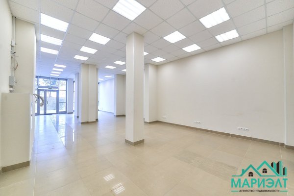Офис 116,3м2 (продажа) пр-т Дзержинского 11 - фото 10
