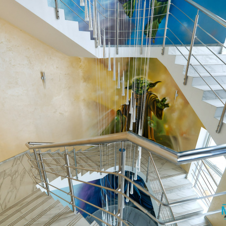 Фотография Аренда офиса 132,6 м2 ул Чапаева 4А - фото 10