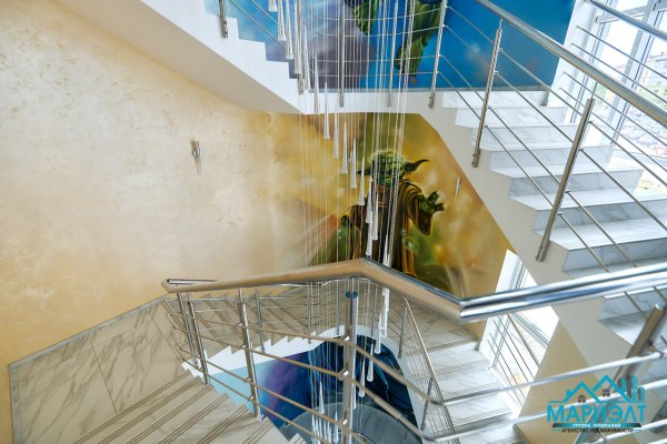 Аренда офиса 132,6 м2 ул Чапаева 4А - фото 10