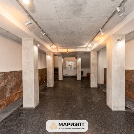 Фотография Офис 166,3м2 (аренда) ул Белорусская 15 - фото 17