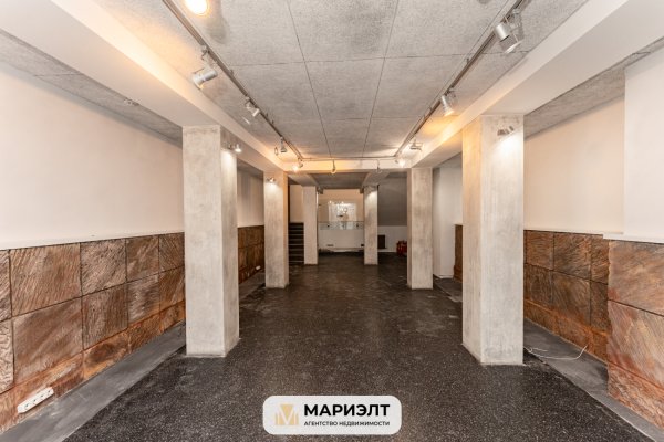 Офис 166,3м2 (аренда) ул Белорусская 15 - фото 17