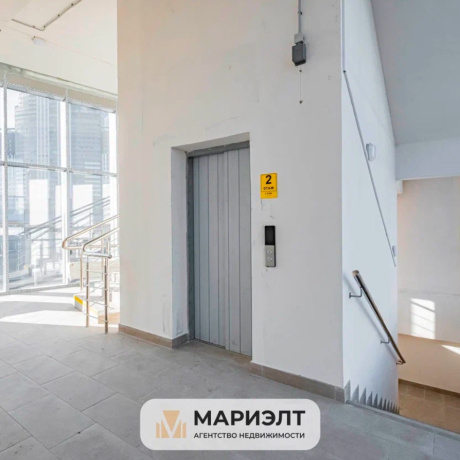 Фотография Помещение 550м2 (аренда) пр-т Победителей 102А - фото 4