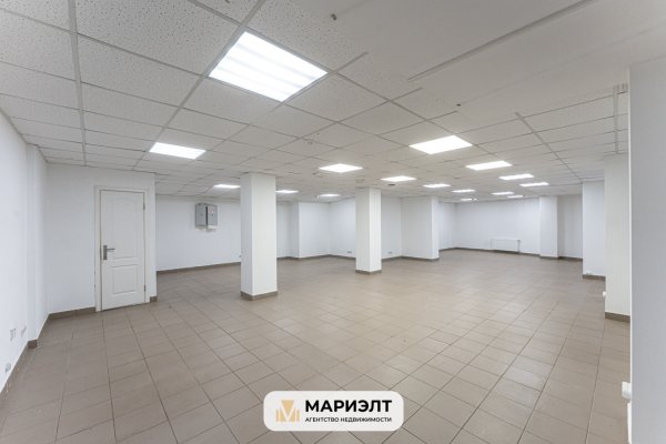 Офис 106,7м2(аренда) Сморговский тракт 3 - фото 5