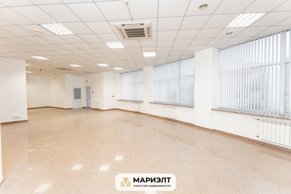 Помещение 165,5м2 (аренда) ул Мележа 1 - фото 5