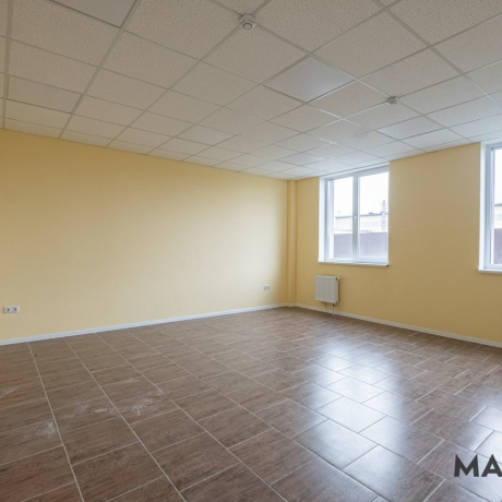 Фотография Офисы 35-1040м2 (аренда) д Богатырево - фото 11