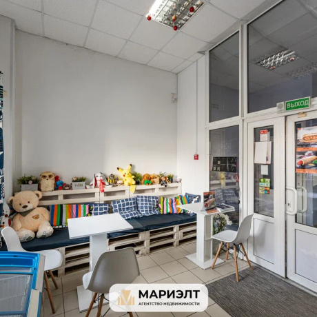 Фотография Помещение 29,9м2(продажа) ул Тимирязева 121к4 - фото 6