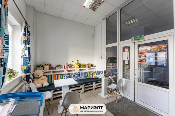 Помещение 29,9м2(продажа) ул Тимирязева 121к4 - фото 6