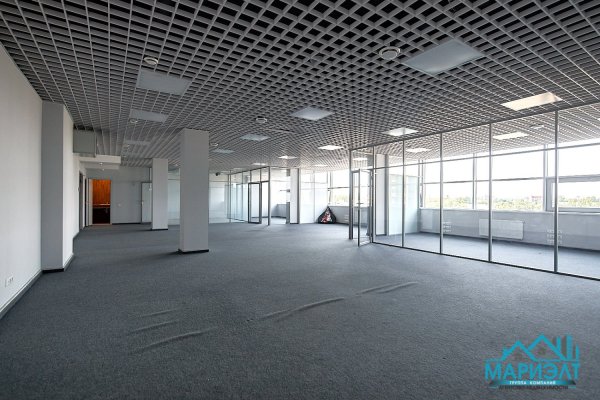 Офис 185,5 - 377,5 м2 в аренду пр-т Дзержинского 3 Б - фото 7