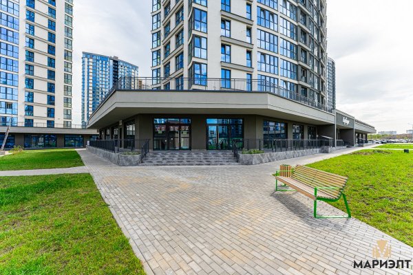 Помещение 45,2м2 (аренда) ул Алферова 12 - фото 3