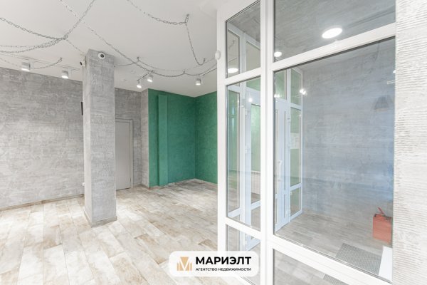 Аренда торгового помещения 59,7 м2 ул Аэродномная 32 - фото 12