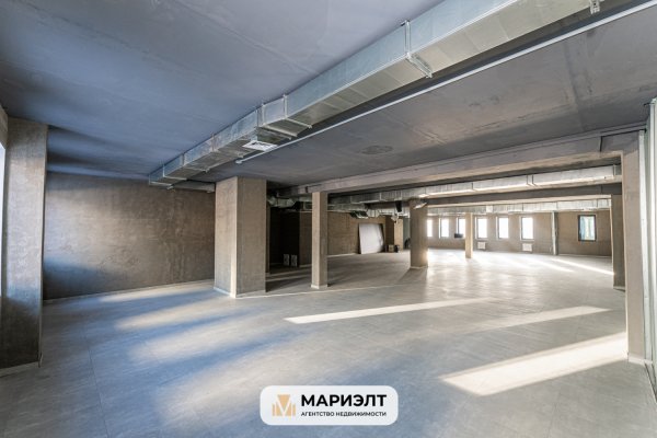 Помещение 291м2 (аренда) ул Притыцкого 146 - фото 15