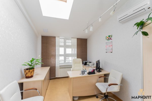 Склад 2029,6м2(аренда) аг Колодищи ул Тюленина 18 - фото 14