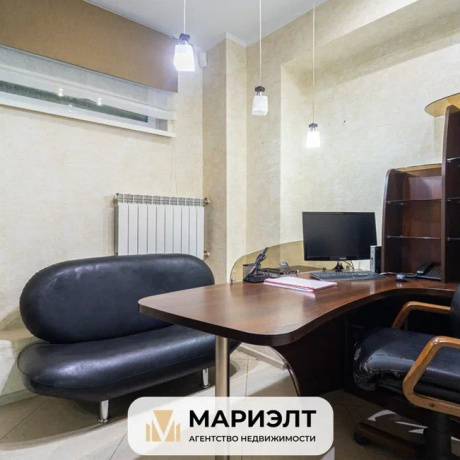 Фотография Офис 125 до 161 м2(аренда) ул Некрасова 35/1 - фото 11