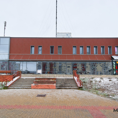 Фотография Помещение 518 м2 (аренда) ул Притыцкого 146 - фото 6