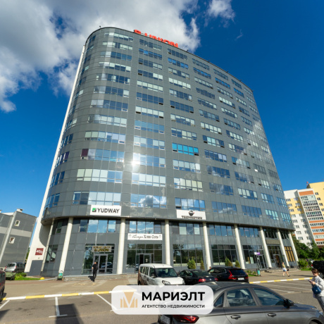 Фотография Офис 108,3 м2 (аренда) ул Новодворский с/с 40/2 - фото 2