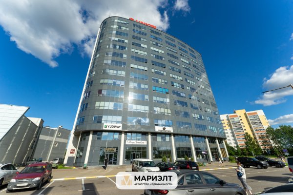 Офис 108,3 м2 (аренда) ул Новодворский с/с 40/2 - фото 2