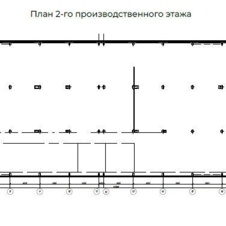 Фотография Помещение 240-8000м2(аренда) ул Красная 7, к.22 - фото 4