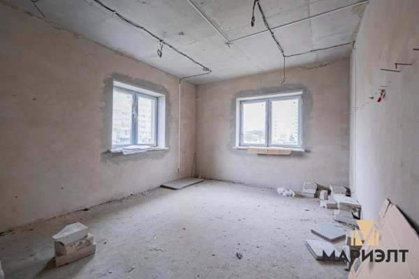 Помещение 124,6м2 (продажа) ул Лукьяновича 2В - фото 5