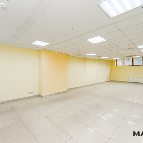 Фотография Помещение 368,8м2 (аренда) ул Хоружей 19 - фото 6