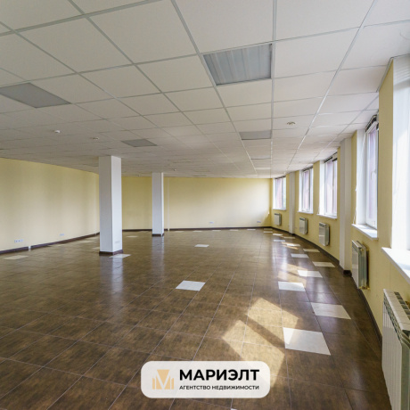 Фотография Офис 97,3 м2 (аренда) ул Либкнехта 66 - фото 5