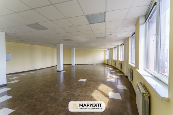 Офис 97,3 м2 (аренда) ул Либкнехта 66 - фото 5