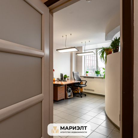 Фотография Аренда офиса 57,5 - 96,3 м2 ул Тимирязева 65А - фото 20