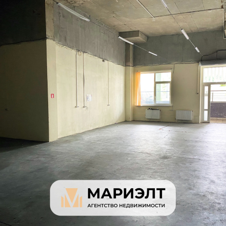 Фотография Помещение 178,4м2(аренда) ул Лосика 31 - фото 5