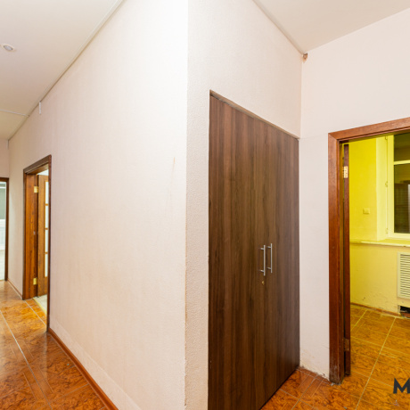 Фотография Офис 184,8м2 (аренда) пр-т Независимости 46 - фото 14