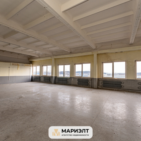 Фотография Производство 310м2(аренда) ул Селицкого 21Н - фото 3